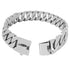 Big Dawg 32mm Smooth Cuban Link Dog Collar
