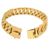 Big Dawg 32mm Smooth Cuban Link Dog Collar