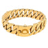 Big Dawg 32mm Smooth Cuban Link Dog Collar