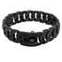 Big Dawg 32mm Smooth Cuban Link Dog Collar