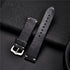 Genuine Retro Leather Watch Strap