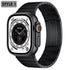 Titanium Stainless Steel Classic Apple Watch Band