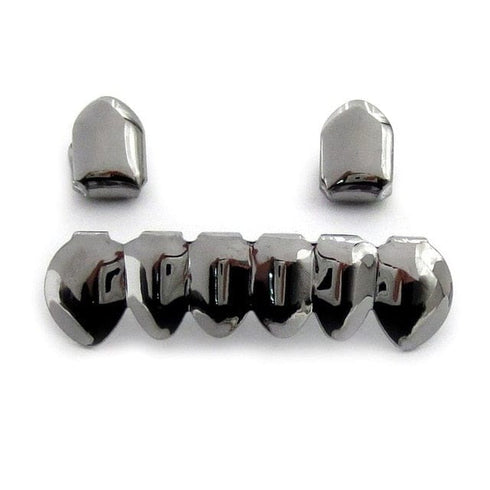 Boss Man Grillz Set