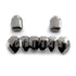 Boss Man Grillz Set