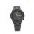 Don Icy Baguette Watch