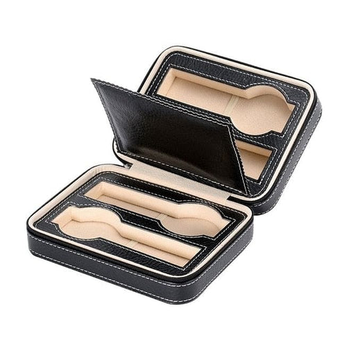 Watch Storage Box