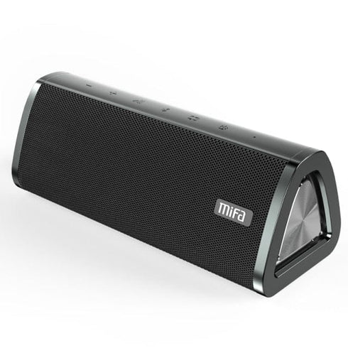 Graffiti Bluetooth Speaker