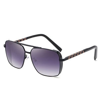 Andrew Tate 'Top G' Style Sunglasses