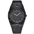 Iced Bust Down Cali Watch