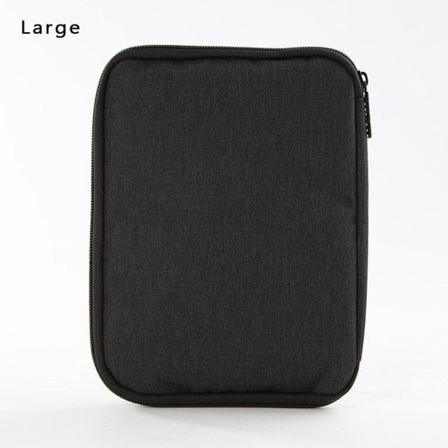 Multifunction Watch & Watch Strap Organizer