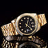 Louis XII Gold Watch