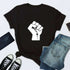 BLM Resistance T Shirt