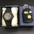Mask Off Pendant Chain with Watch Bundle