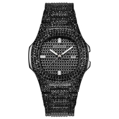 OG Bust Down Watch