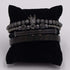Royalty Bracelet Set + FREE Roman Bangle Today Only