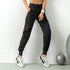 Women's Fabric Joggers