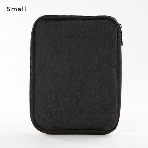 Multifunction Watch & Watch Strap Organizer