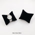 Velvet Bangle & Watch Pillow Cushion
