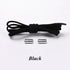 VVS Jewelry No-tie Shoelaces