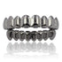 Gold/Silver/Black/Rosegold Grillz