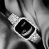 Blinged-out Apple Watch Band+ Free Icy Case