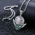 Blingy Piccolo DBZ Pendant Necklace