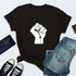 BLM Resistance T Shirt