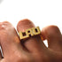 Block Custom Style Name Ring