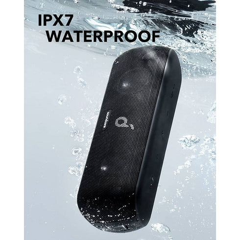 Bluetooth Pill Speaker