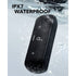 Bluetooth Pill Speaker