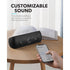 Bluetooth Pill Speaker