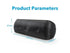 Bluetooth Pill Speaker