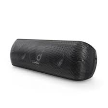 Bluetooth Pill Speaker