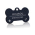Custom Name Dog Collar Pendant