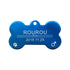 Custom Name Dog Collar Pendant