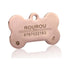 Custom Name Dog Collar Pendant