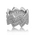 Boss Baguette Ring