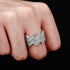 Boss Baguette Ring