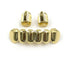 Boss Man Grillz Set