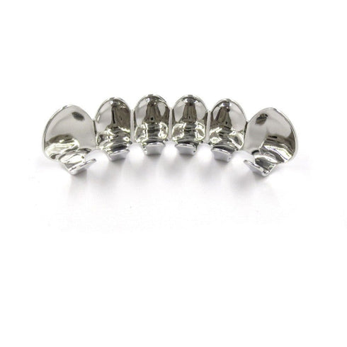 Boss Man Grillz Set