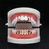 Boss Man Grillz Set