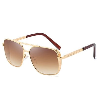 Andrew Tate 'Top G' Style Sunglasses