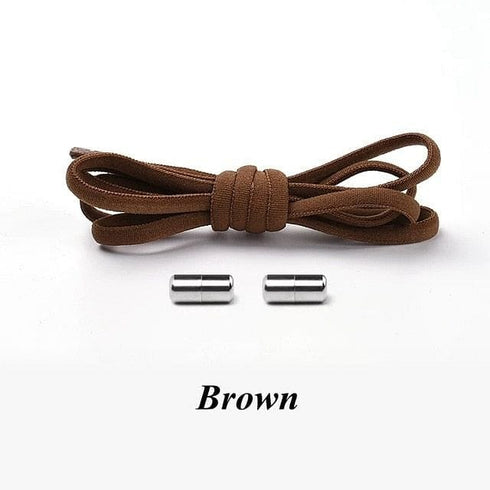 VVS Jewelry No-tie Shoelaces