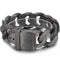 25mm Chunky Stainless Steel Miami Cuban Bracelet
