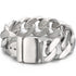 25mm Chunky Stainless Steel Miami Cuban Bracelet