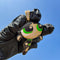 VVS Jewelry Fully Blinged Power Puff Girls Pendant Chain