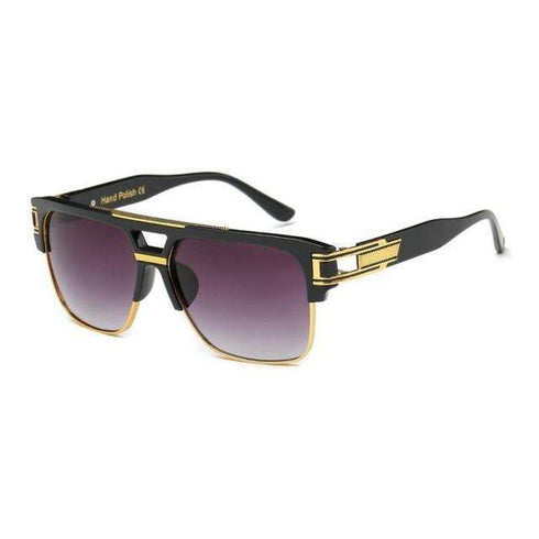 Gang Gang Sunglasses