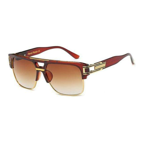 Gang Gang Sunglasses