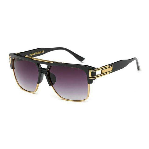 Gang Gang Sunglasses