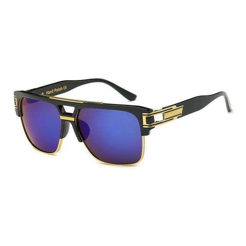 Gang Gang Sunglasses